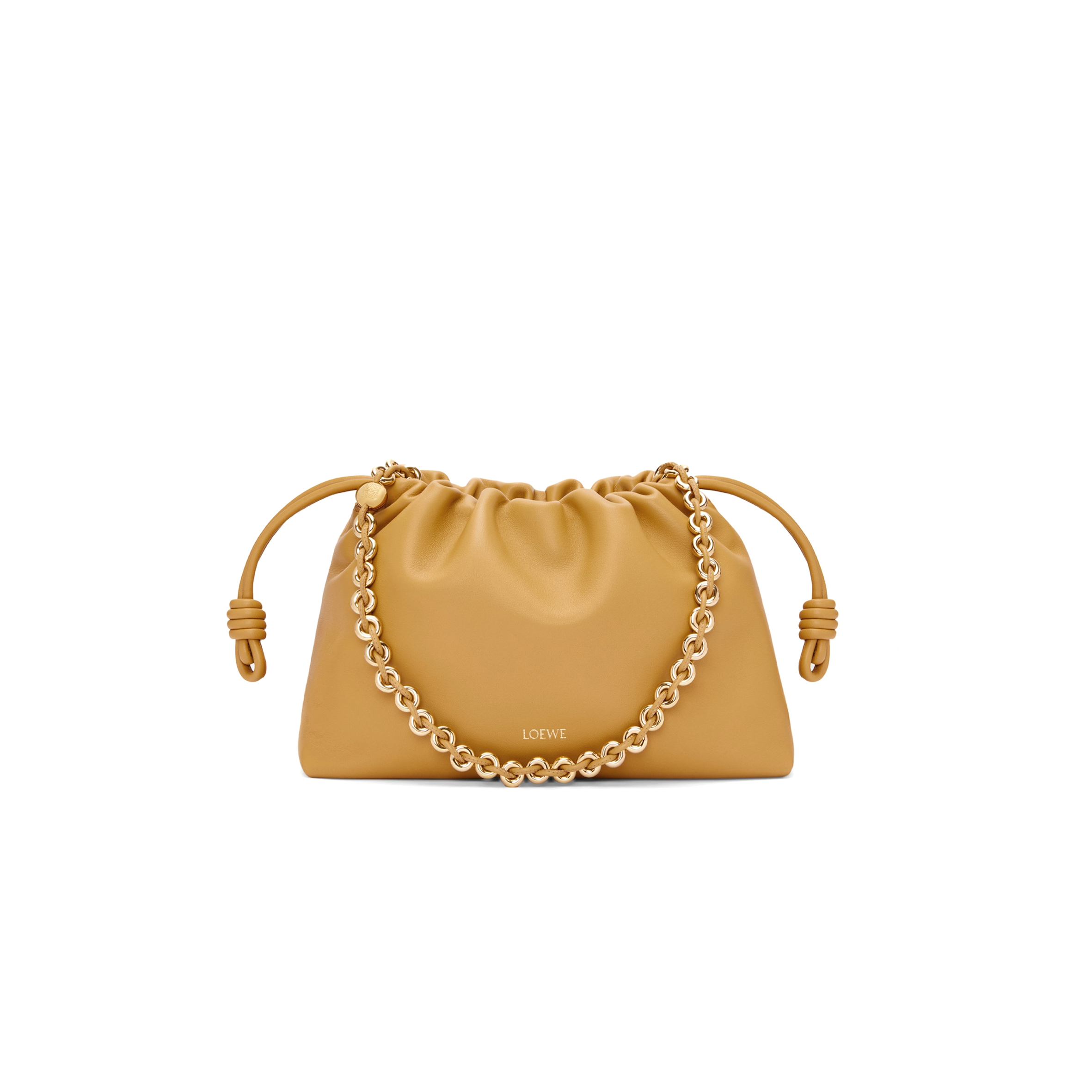l*ew* medium flamenco purse in mellow nappa lambskin 0011036787 (30*20*10.5cm)